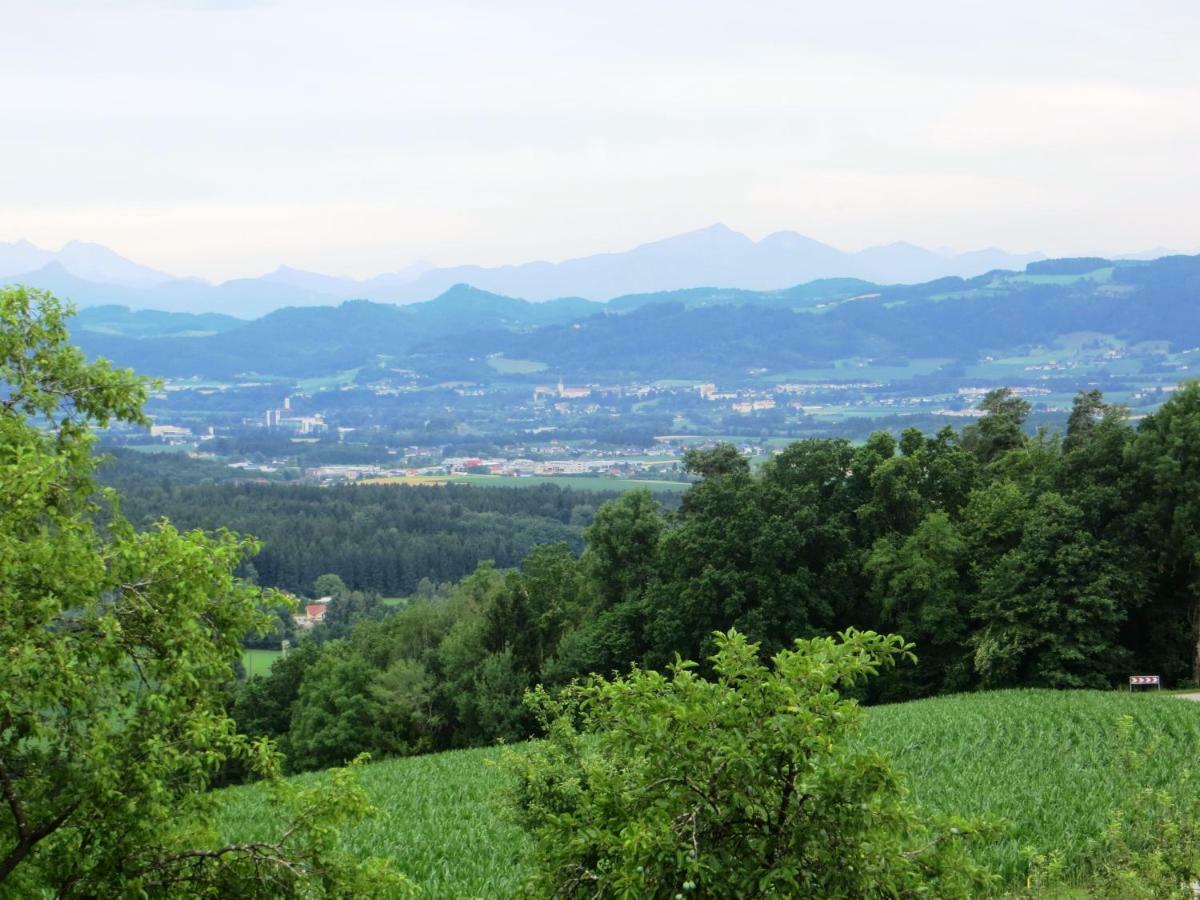 Ferienwohnungen Bauernhof Schilcher Sankt Stefan im Lavanttal Exteriör bild